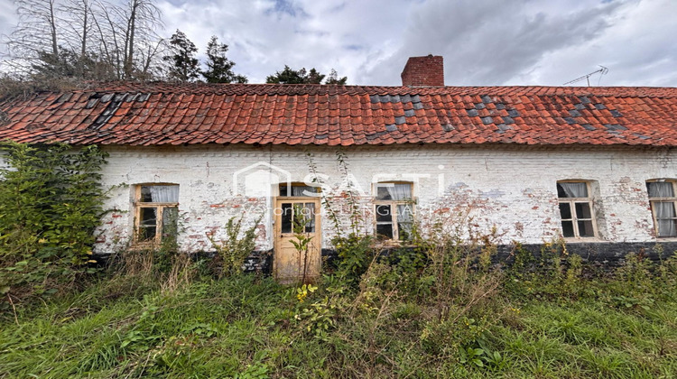 Ma-Cabane - Vente Maison Coutiches, 188 m²