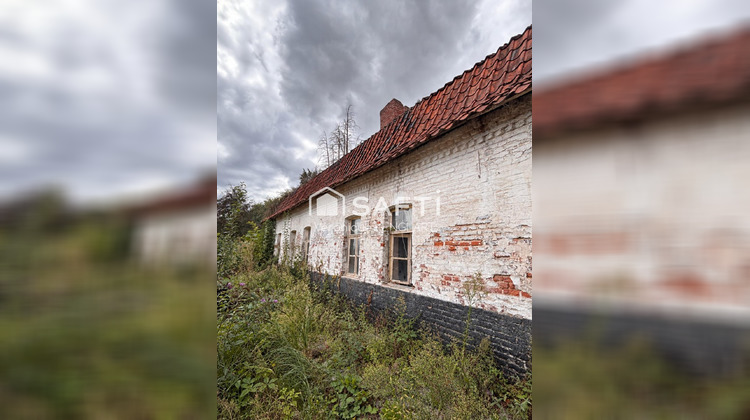 Ma-Cabane - Vente Maison Coutiches, 188 m²