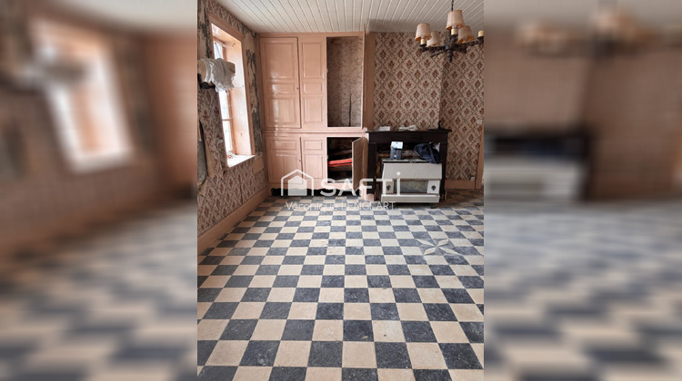 Ma-Cabane - Vente Maison Coutiches, 188 m²