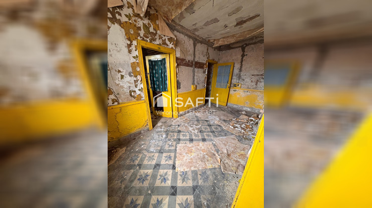 Ma-Cabane - Vente Maison Coutiches, 188 m²