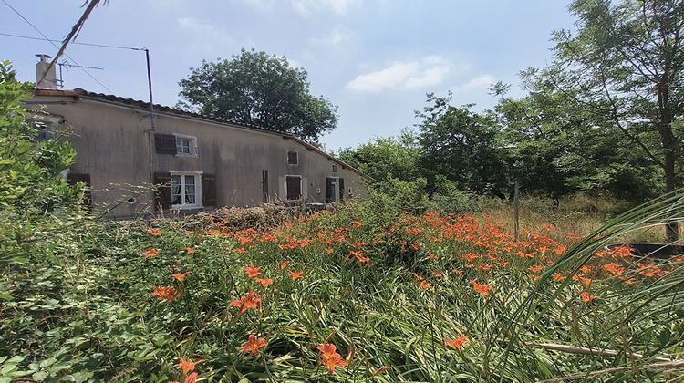 Ma-Cabane - Vente Maison COUTIERES, 100 m²