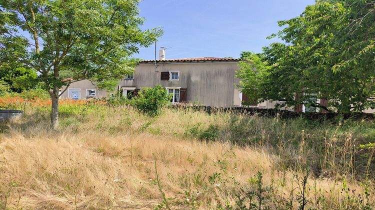Ma-Cabane - Vente Maison COUTIERES, 100 m²