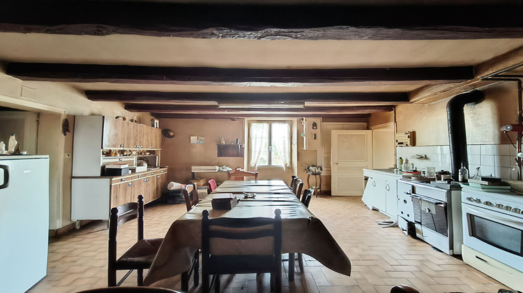 Ma-Cabane - Vente Maison COUTIERES, 100 m²