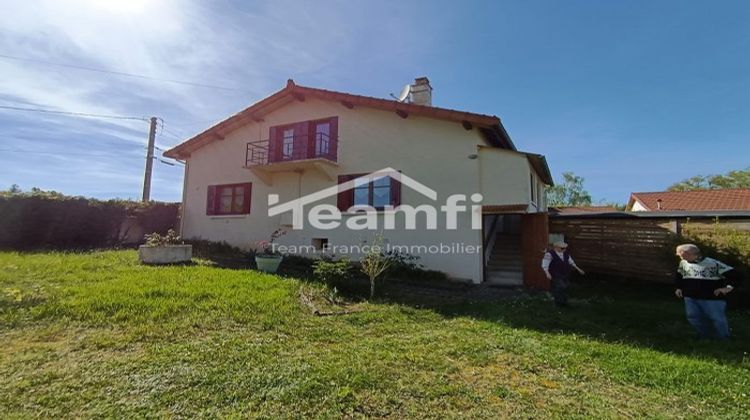 Ma-Cabane - Vente Maison Coutouvre, 80 m²