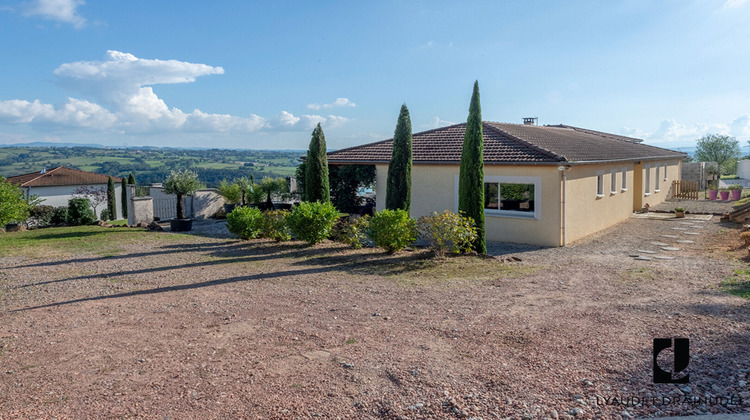 Ma-Cabane - Vente Maison COUTOUVRE, 160 m²