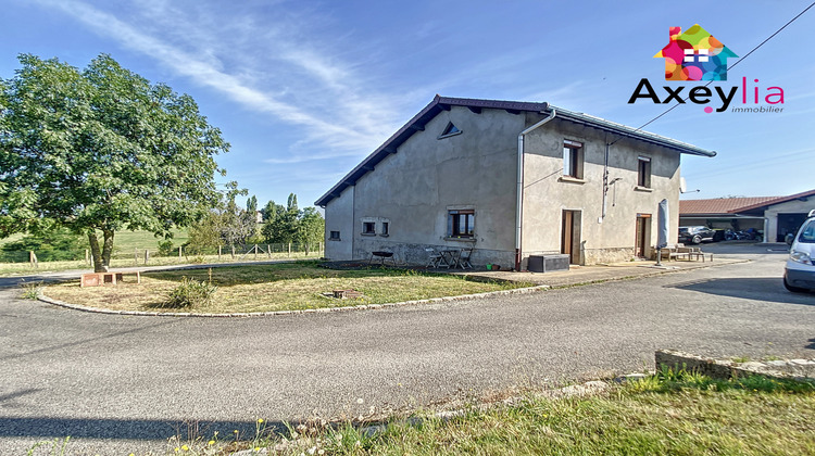 Ma-Cabane - Vente Maison Coutouvre, 110 m²