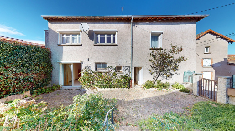 Ma-Cabane - Vente Maison COUTOUVRE, 209 m²