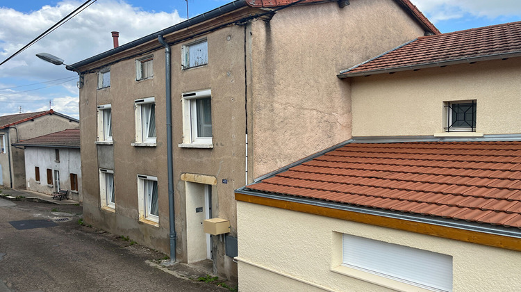 Ma-Cabane - Vente Maison COUTOUVRE, 86 m²