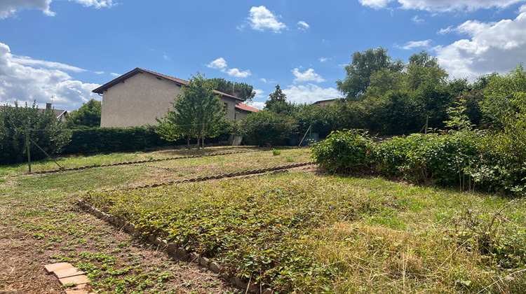 Ma-Cabane - Vente Maison COUTOUVRE, 86 m²