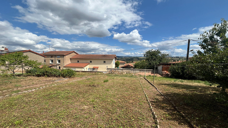 Ma-Cabane - Vente Maison COUTOUVRE, 86 m²