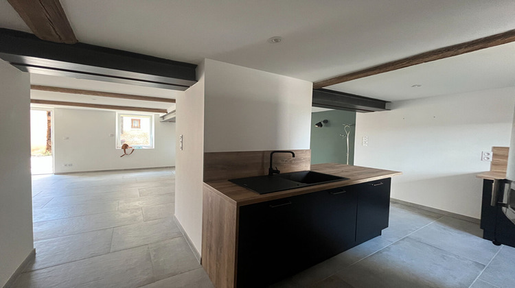 Ma-Cabane - Vente Maison COUTOUVRE, 86 m²