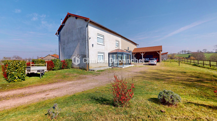 Ma-Cabane - Vente Maison COUTOUVRE, 180 m²