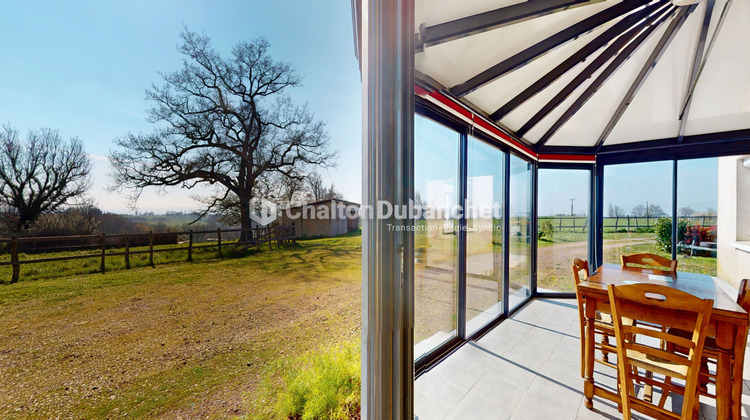 Ma-Cabane - Vente Maison COUTOUVRE, 180 m²