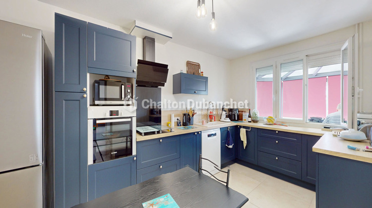 Ma-Cabane - Vente Maison COUTOUVRE, 180 m²