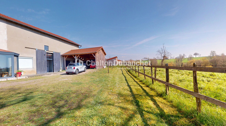 Ma-Cabane - Vente Maison COUTOUVRE, 180 m²