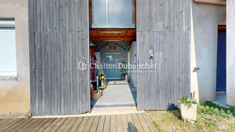 Ma-Cabane - Vente Maison COUTOUVRE, 180 m²