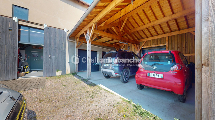 Ma-Cabane - Vente Maison COUTOUVRE, 180 m²