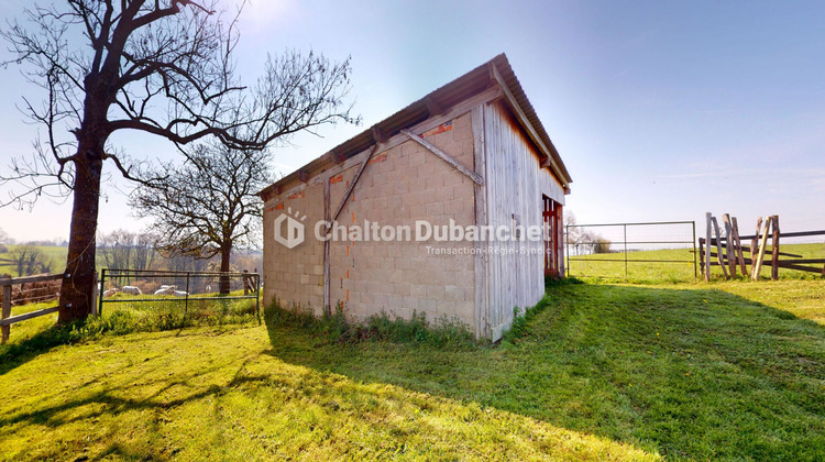 Ma-Cabane - Vente Maison COUTOUVRE, 180 m²