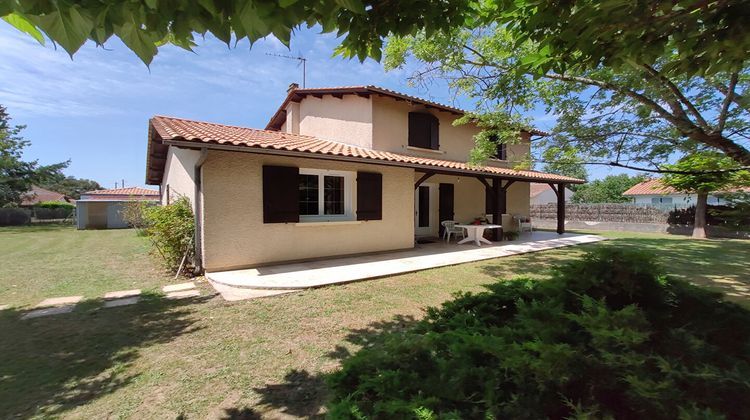 Ma-Cabane - Vente Maison COUTRAS, 180 m²