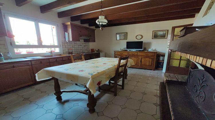 Ma-Cabane - Vente Maison COUTRAS, 180 m²