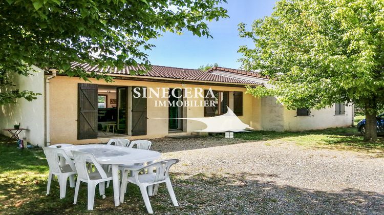 Ma-Cabane - Vente Maison Coutras, 120 m²