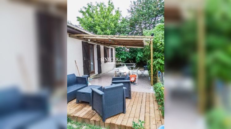 Ma-Cabane - Vente Maison Coutras, 120 m²