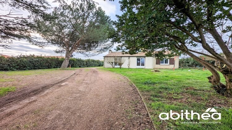 Ma-Cabane - Vente Maison Coutras, 138 m²