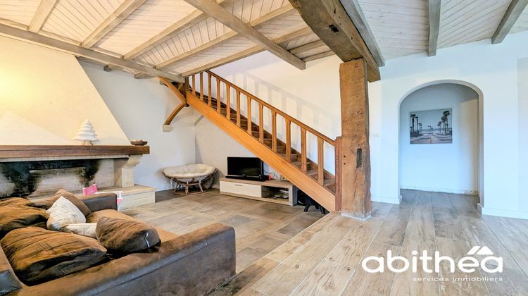 Ma-Cabane - Vente Maison Coutras, 138 m²