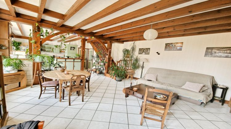 Ma-Cabane - Vente Maison Coutras, 94 m²