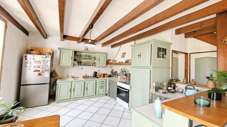 Ma-Cabane - Vente Maison Coutras, 94 m²