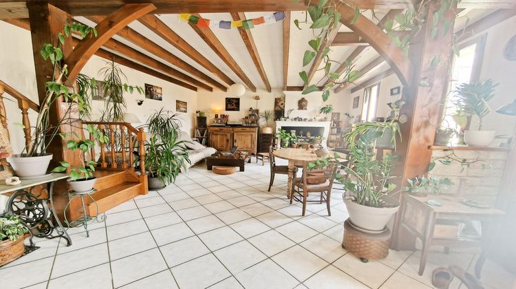 Ma-Cabane - Vente Maison Coutras, 94 m²