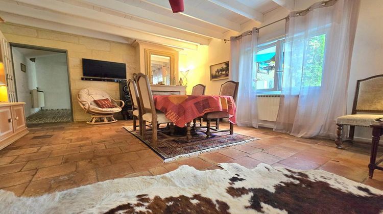 Ma-Cabane - Vente Maison COUTRAS, 237 m²