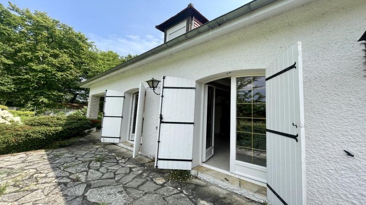 Ma-Cabane - Vente Maison COUTRAS, 167 m²