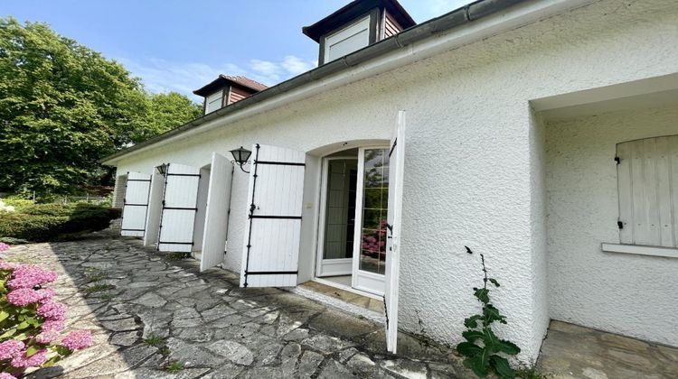 Ma-Cabane - Vente Maison COUTRAS, 167 m²