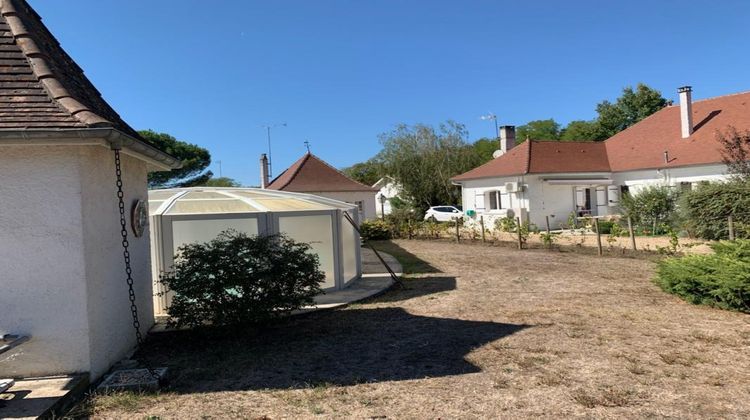 Ma-Cabane - Vente Maison COUTRAS, 167 m²