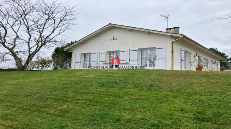 Ma-Cabane - Vente Maison Coutras, 155 m²