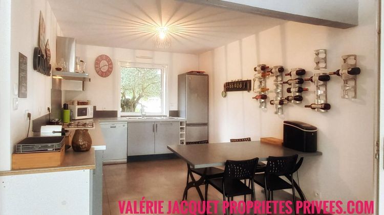 Ma-Cabane - Vente Maison COUTRAS, 180 m²