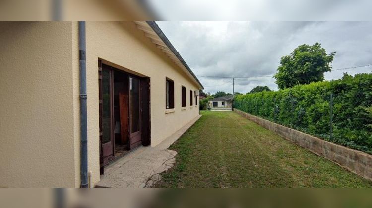 Ma-Cabane - Vente Maison COUTRAS, 125 m²