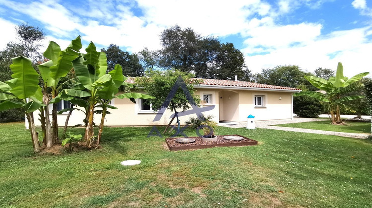 Ma-Cabane - Vente Maison COUTRAS, 105 m²