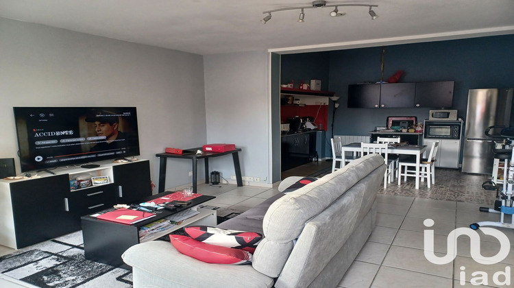 Ma-Cabane - Vente Maison Coutras, 65 m²