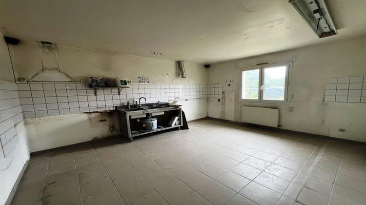 Ma-Cabane - Vente Maison Coutras, 124 m²