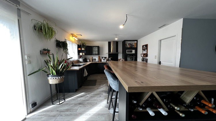 Ma-Cabane - Vente Maison Coutras, 171 m²