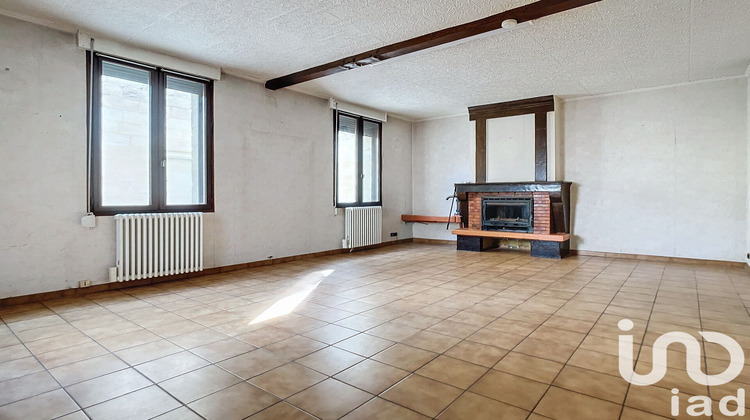 Ma-Cabane - Vente Maison Coutras, 88 m²