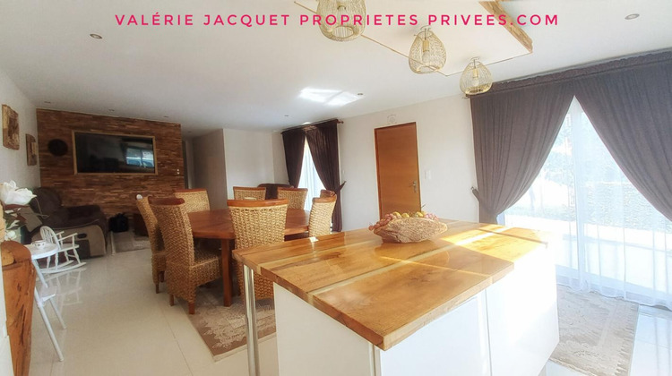 Ma-Cabane - Vente Maison COUTRAS, 114 m²