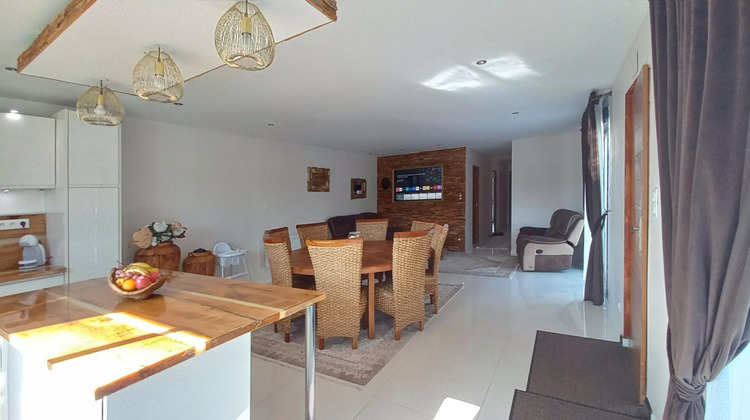 Ma-Cabane - Vente Maison COUTRAS, 114 m²