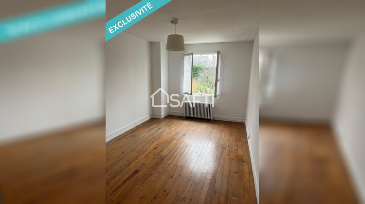 Ma-Cabane - Vente Maison Coutras, 75 m²