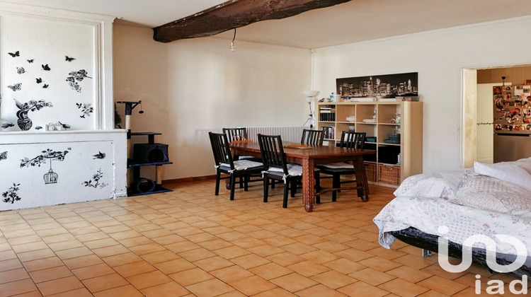 Ma-Cabane - Vente Maison Coutras, 112 m²