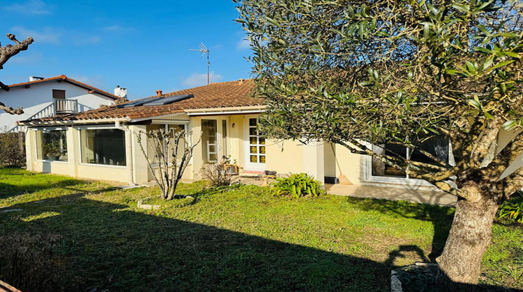 Ma-Cabane - Vente Maison COUTRAS, 110 m²