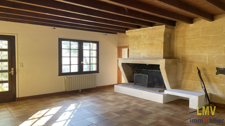 Ma-Cabane - Vente Maison Coutras, 153 m²