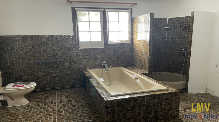 Ma-Cabane - Vente Maison Coutras, 153 m²